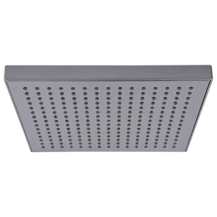 Душова лійка Globus Lux SQ-0250 Душова лійка Globus Lux SQ-0250