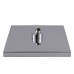 Душова лійка Globus Lux SQ-0250