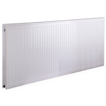 Радіатор сталевий 11/600х1500 бок TERRA teknik