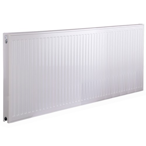 Радіатор сталевий 11/600х1500 бок TERRA teknik