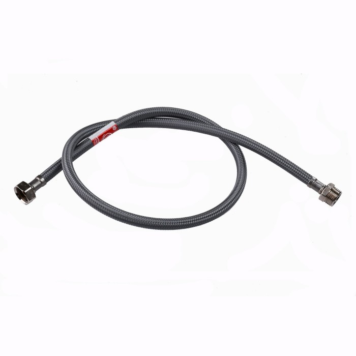 Шланг водяний TUCAI 1/2″х1/2″ ЗВ 0,6м АНТИКОРОЗІЯ TAQ ACB MG-1212-600 204481 Шланг водяний TUCAI 1/2″х1/2″ ЗВ 0,6м АНТИКОРОЗІЯ TAQ ACB MG-1212-600 204481