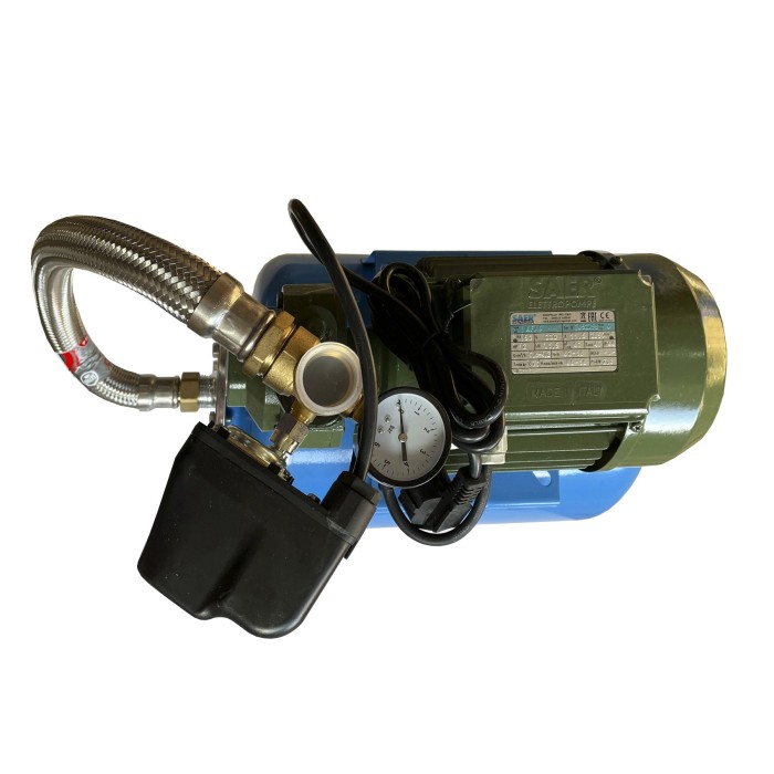 Насосна станція Saer TR-E (Насос KF-6 1,5кВт) Насосна станція Saer TR-E (Насос KF-6 1,5кВт)