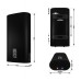 Водонагрівач електричний Thermo Alliance 50 л, Black, плоский, вертикальний, сухий ТЕН 2 кВт (0,8+1,2) DT50V20GPDD2B