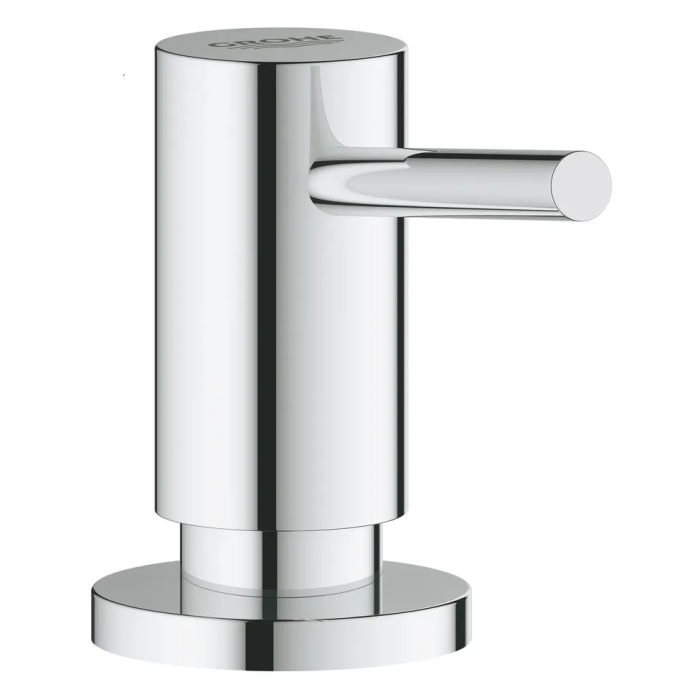 Дозатор для миючого засобу Grohe (40535000) Дозатор для миючого засобу Grohe (40535000)