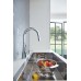 Дозатор для миючого засобу Grohe (40535000)