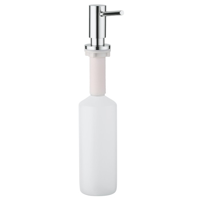 Дозатор для миючого засобу Grohe (40535000) Дозатор для миючого засобу Grohe (40535000)