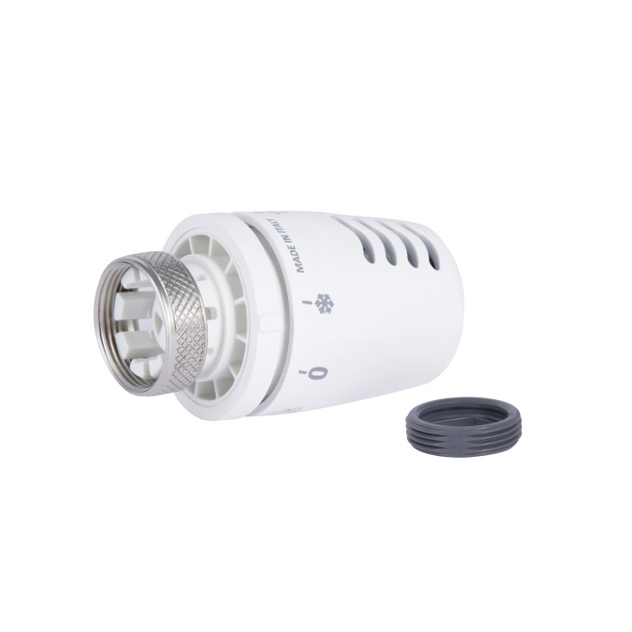 Термоголовка Icma 30х1,5 №1101 Термоголовка Icma 30х1,5 №1101
