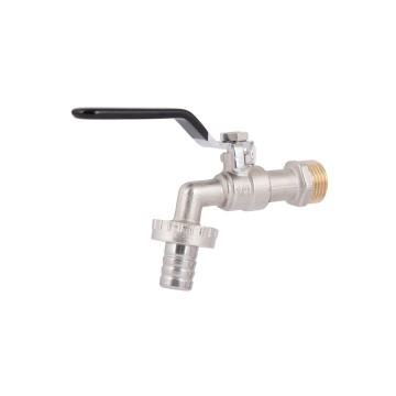 Кран поливальний Thermo Alliance Base 1/2" ЗР SV140W15