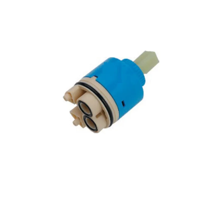 Картридж Champion 40 Long (шток пластик) (AC0619) Картридж Champion 40 Long (шток пластик) (AC0619)