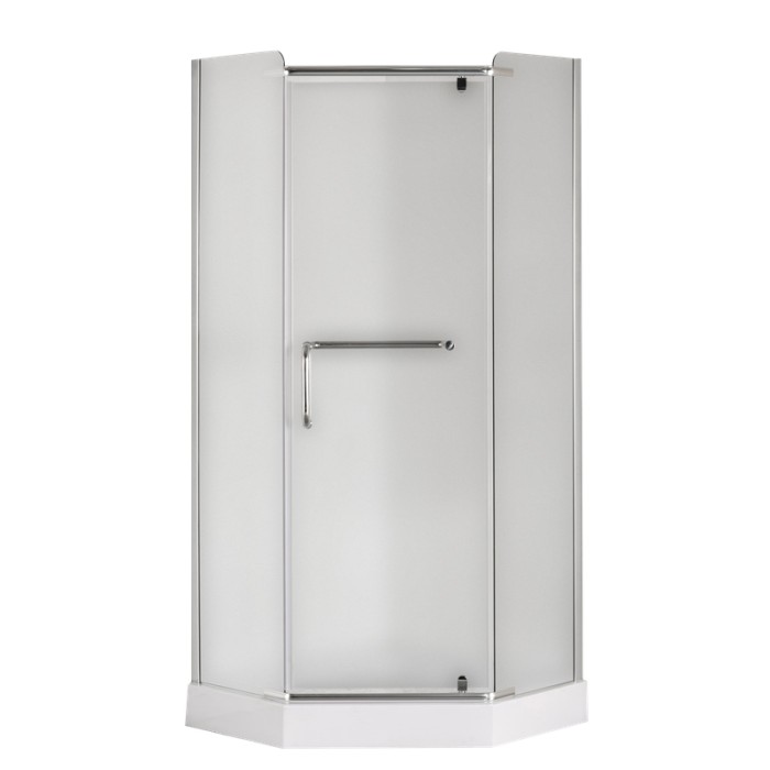 Душова кабіна з низьким піддоном Mixxus LINES SCT01-90x90x198-TR CHROME прозоре скло 6мм (MI6913) Душова кабіна з низьким піддоном Mixxus LINES SCT01-90x90x198-TR CHROME прозоре скло 6мм (MI6913)