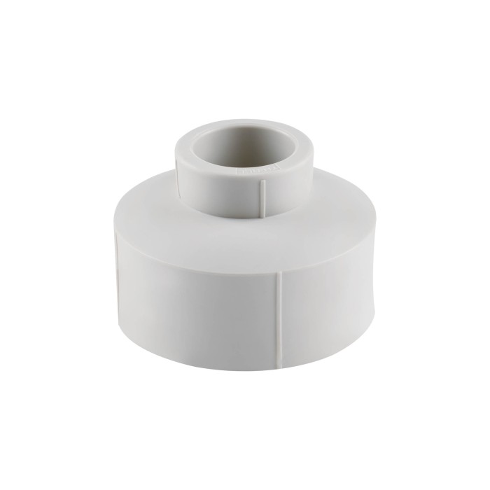 Муфта PPR Thermo Alliance 63х32 Муфта PPR Thermo Alliance 63х32