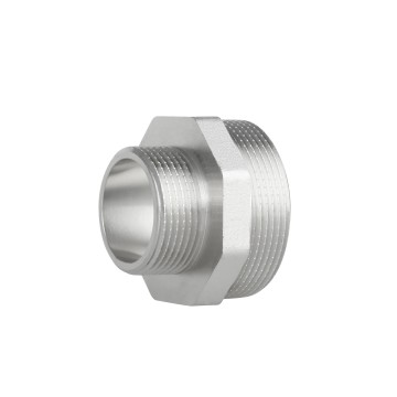 Ніпель редукційний Thermo Alliance Forte 2"х1" 1/4 SF3595032