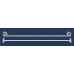 Подвійний тримач для рушників Grohe Essentials Authentic (40654001)
