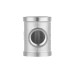 Трійник редукційний Thermo Alliance Forte 1"х1/2"х1" ВВ SF362251525