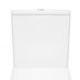 Бачок до унітазу-компакту Mixxus Premium Bevel-0402-T1 Tank 670х390х880 зі зливною арматурою (MI8326)