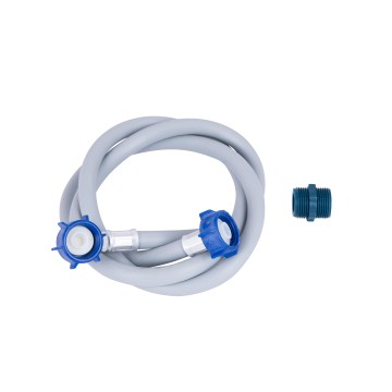 Шланг залив Thermo Alliance Standart для пральної машини 500 см SD095W500