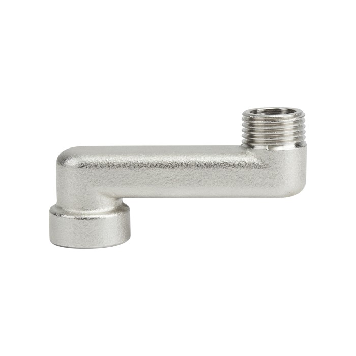 Ексцентрик радіаторний Icma 1/2"х6 см №720 Ексцентрик радіаторний Icma 1/2"х6 см №720