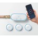 Інтелектуальний контролер води з 3-ма датчиками Grohe Sense Guard (22502LN1)