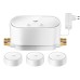 Інтелектуальний контролер води з 3-ма датчиками Grohe Sense Guard (22502LN1)