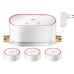 Інтелектуальний контролер води з 3-ма датчиками Grohe Sense Guard (22502LN1)