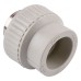 Муфта зовнішня різьба Vsplast PPR 40x1 1/4″  1005