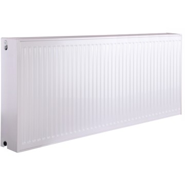 Радіатор сталевий 33/600х1400 бок TERRA Teknik
