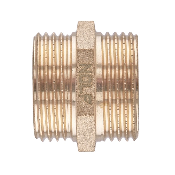 Ніпель Nolf NFC.N08-3/4'' (NF3177) Ніпель Nolf NFC.N08-3/4'' (NF3177)