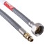 Шланг для змішувача TUCAI М8х1/2″ кор. 1,0м АНТИКОРОЗІЯ TAQ MINI AСB 206430