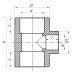 Трійник редукційний 50x20x50 PPR Koer K0047.PRO (KP0056)