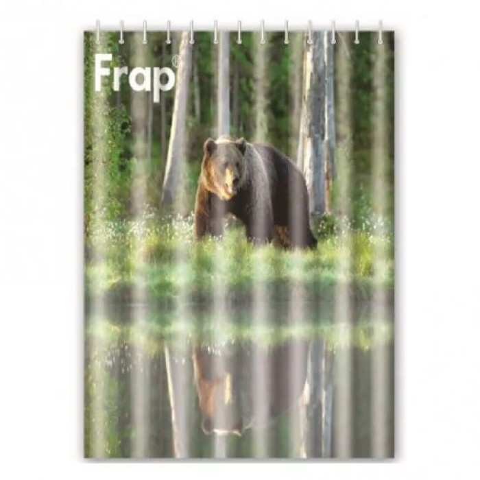 Шторка для ванної та душу Frap F8608, поліестер, 180х180 см, "Природа" Шторка для ванної та душу Frap F8608, поліестер, 180х180 см, "Природа"