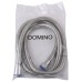Шланг душовий DOMINO DX-039-150 Double-Lock , 150см