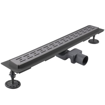 Трап лінійний душовий TILLO TM009-80 80см