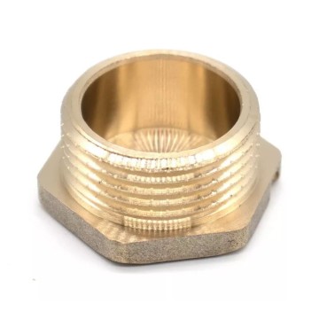 Заглушка 1"З WEZER {200/50}