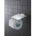 Тримач для туалетного паперу Grohe Selection Cube (40781000)