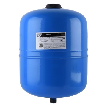 Гідроакумулятор з фіксованою мембраною  18л Zilmet HYDRO-pro 10bar ( 11A0001800 )