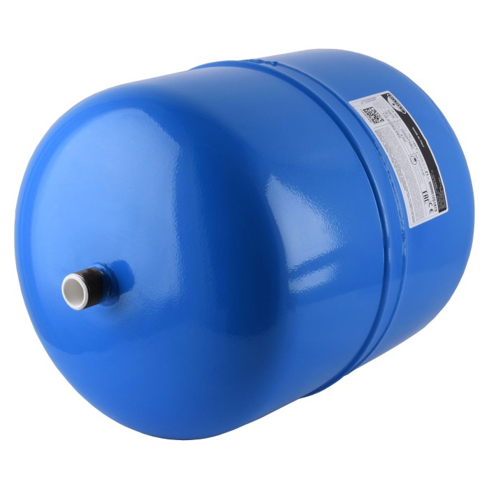 Гідроакумулятор з фіксованою мембраною 18л Zilmet HYDRO-pro 10bar ( 11A0001800 ) Гідроакумулятор з фіксованою мембраною 18л Zilmet HYDRO-pro 10bar ( 11A0001800 )