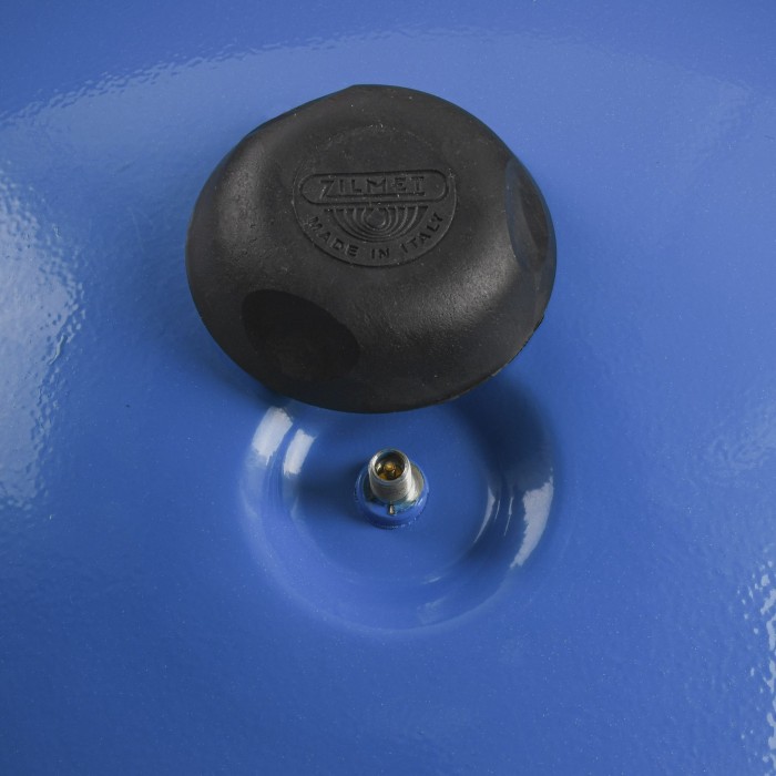 Гідроакумулятор з фіксованою мембраною 18л Zilmet HYDRO-pro 10bar ( 11A0001800 ) Гідроакумулятор з фіксованою мембраною 18л Zilmet HYDRO-pro 10bar ( 11A0001800 )