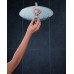 Верхній душ з настінним кронштейном Grohe Euphoria (26458000)