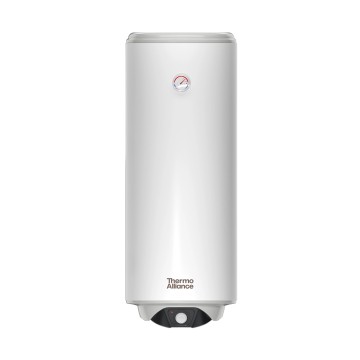 Водонагрівач електричний Thermo Alliance Spectra 120 л вертикальний, сухий керамічний ТЕН 2,0 кВт, d 435 мм