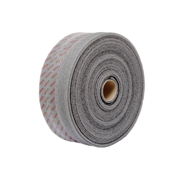 Демпферна стрічка Koer KR.8019 5/25 05мм*150мм*25м (KR3192) (продається лише рулонами)