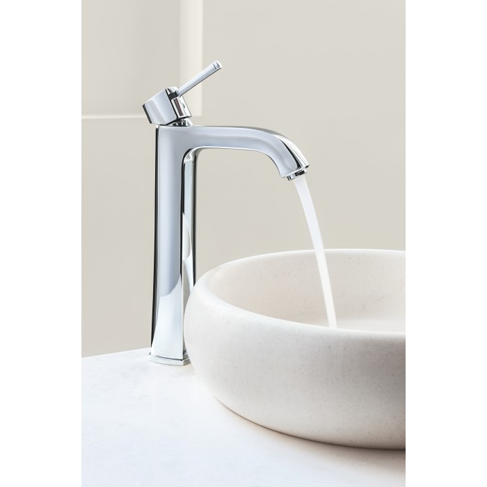 Змішувач на стільницю для раковини XL-розміру Grohe Grandera (23313000) Змішувач на стільницю для раковини XL-розміру Grohe Grandera (23313000)