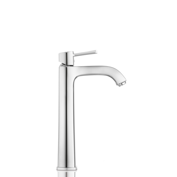 Змішувач на стільницю для раковини XL-розміру Grohe Grandera (23313000) Змішувач на стільницю для раковини XL-розміру Grohe Grandera (23313000)
