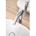Змішувач на стільницю для раковини XL-розміру Grohe Grandera (23313000)
