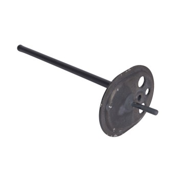 Фланець овальний Thermo Alliance CWH 30–200 л (16003)