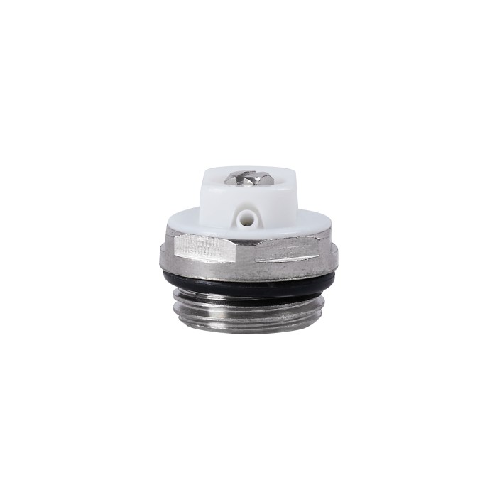 Кран Маєвського Thermo Alliance Standart 1/2" SD210W15 Кран Маєвського Thermo Alliance Standart 1/2" SD210W15