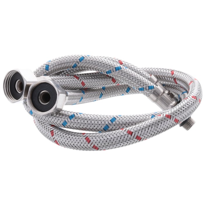 Змішувач для кухні Cron Columbia 555 гайка (CR0010) Змішувач для кухні Cron Columbia 555 гайка (CR0010)