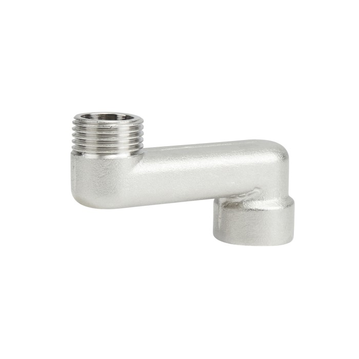 Ексцентрик радіаторний Icma 1/2"х5 см №720 Ексцентрик радіаторний Icma 1/2"х5 см №720