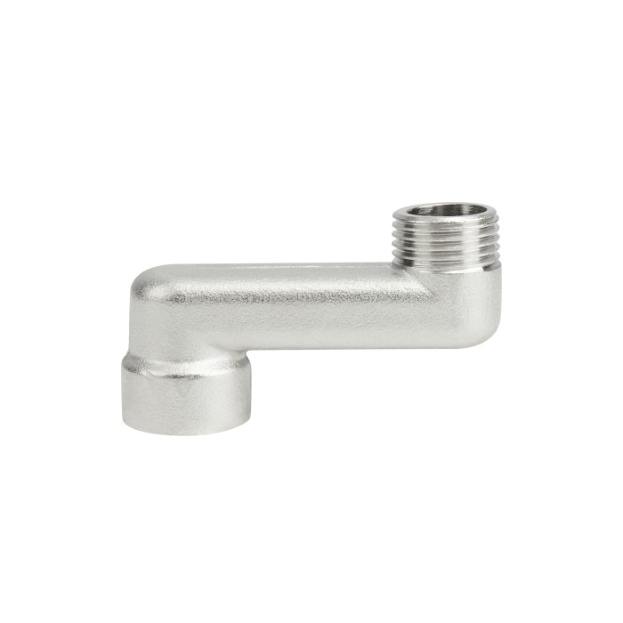 Ексцентрик радіаторний Icma 1/2"х5 см №720 Ексцентрик радіаторний Icma 1/2"х5 см №720
