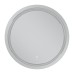 Дзеркало Mixxus Premium WAVE MC04-90 з Led Touch, Anti-fog, димером (3-6,5kK) (MP6637)