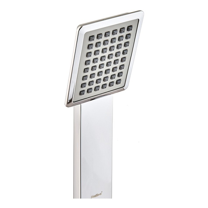 Змішувач для ванни Haiba Kubus 022 (3-hole) (HB3957) Змішувач для ванни Haiba Kubus 022 (3-hole) (HB3957)